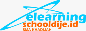 Elearning SMA KHADIJAH